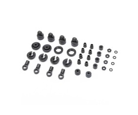 Axial Shock Parts (4): UTB18