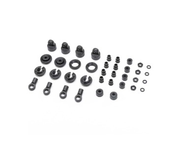 Axial Shock Parts (4): UTB18