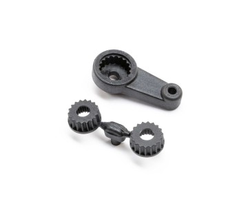 Axial Servo Horn Set 23/25T: UTB18