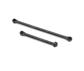 Axial Steering Link Set: UTB18
