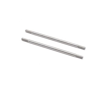 Axial Stainless Links M3x68.5(2):UTB18