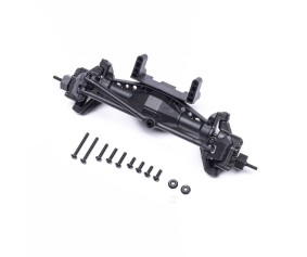 Axial Steering Axle (Assembled): UTB18