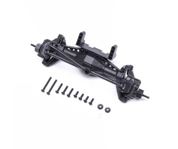 Axial Steering Axle (Assembled): UTB18