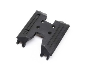 Axial Chassis Skid Plate: UTB18