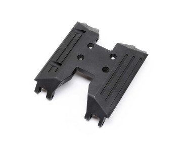 Axial Chassis Skid Plate: UTB18