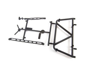 Axial UMG 6x6 Drop Bed Roll Cage Set