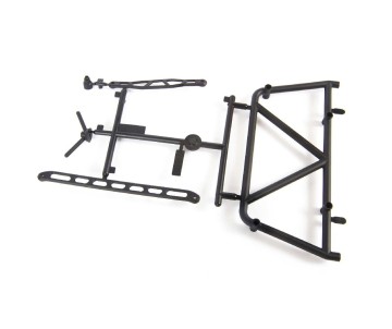 Axial UMG 6x6 Drop Bed Roll Cage Set