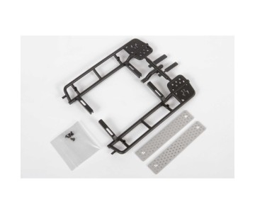 Axial 1955 Ford Rock Slider Steps