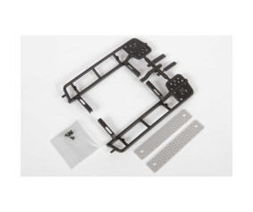 Axial 1955 Ford Rock Slider Steps