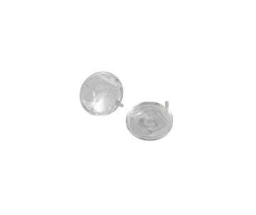 Axial Headlight Lens: Capra 1.9 UTB