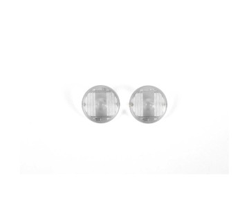 Axial Headlight Lens: Capra 1.9 UTB