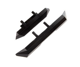 Axial CRC JL Front & Rear Bumper: SCX10III