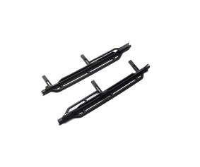 Axial Rock Rails Jeep JT Gladiator: SCX10 III