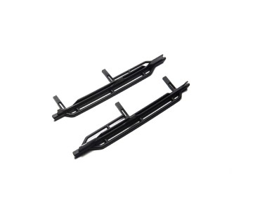 Axial Rock Rails Jeep JT Gladiator: SCX10 III