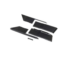 Axial Rock Slider Set: PRO
