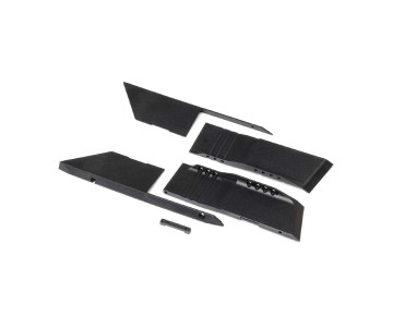 Axial Rock Slider Set: PRO