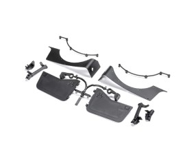 Axial Doors/Corners/Hinges CJ-7: SCX10 III