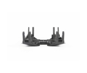 Axial Skid Plate: Capra 1.9 UTB