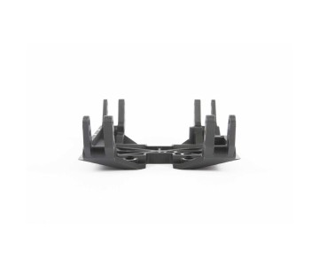 Axial Skid Plate: Capra 1.9 UTB