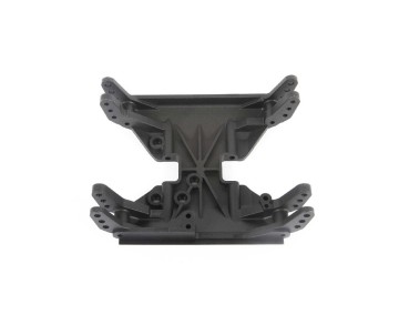 Axial Skid Plate: Capra 1.9 UTB
