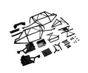 Axial UTB Cage Set Complete