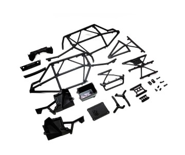 Axial UTB Cage Set Complete