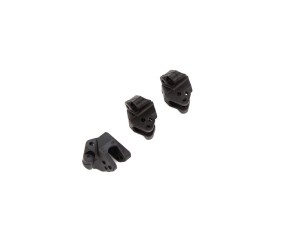 Axial Upper Center Link Mounts: SCX10III