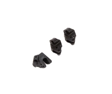 Axial Upper Center Link Mounts: SCX10III