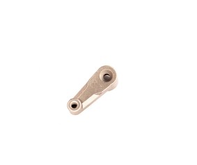 Axial Servo Horn, Metal 23T: SCX10III