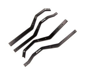 Axial Frame Rail Set: SCX10 III