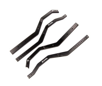 Axial Frame Rail Set: SCX10 III