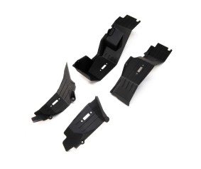 Axial Inner Fender Liners: SCX10III