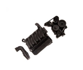 Axial Motor Cover: SCX10III