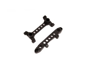 Axial Upper Shock Tower Braces: SCX10 III