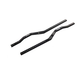Axial EXT Rear Frame Rail Set: SCX10III