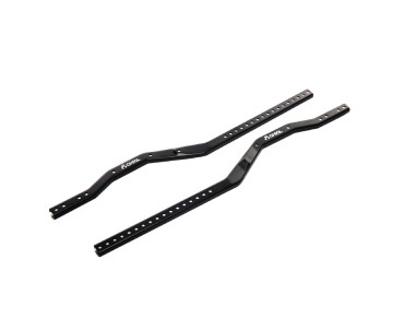 Axial EXT Rear Frame Rail Set: SCX10III