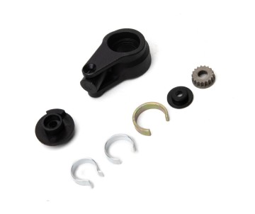 Axial Servo Saver: RBX10