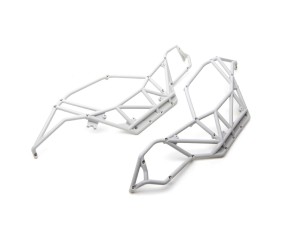 Axial Cage Sides, Left, Right (Gray): RBX10