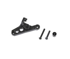 Axial Panhard Mount, Sintered Metal: SCX10 III