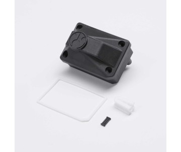 Axial Radio Box Set, V2: SCX10III BC