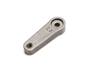 Axial Servo Horn, Metal 25T: PRO