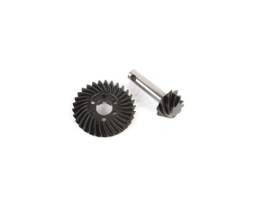 Axial 6 Bolt Heavy Duty Gear Set