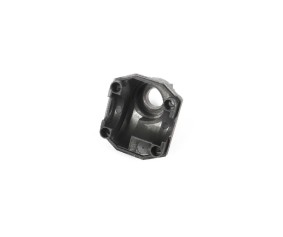 Axial Currie F9 Portal Axle Housing, 3rd member, Steering: Capra