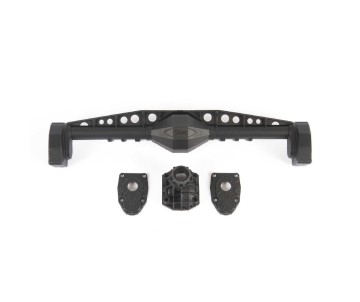 Axial Currie F9 Portal Axle Housing/3rd member RR: UTB