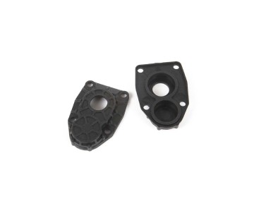 Axial Currie F9 Portal Axle Housing/3rd member RR: UTB