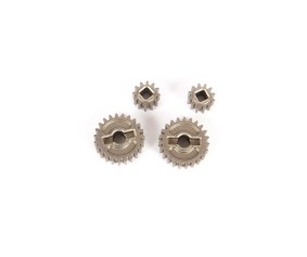 Axial 32P Portal Gear Set, 23T/12T (2 pieces each)