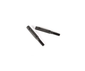 Axial Portal Stub Axle (2): Capra 1.9 UTB