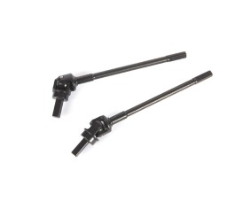 Axial F9 Universal Axle Set (2): Capra 1.9 UTB