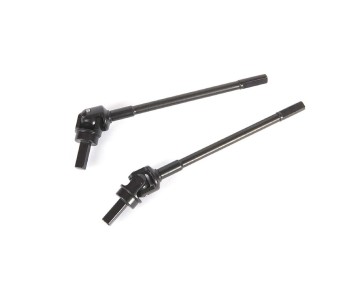 Axial F9 Universal Axle Set (2): Capra 1.9 UTB