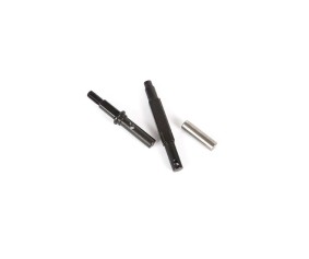 Axial Dig Transmission Shaft Set: UTB